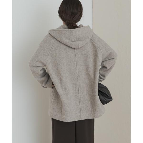 アーバンリサーチ ドアーズ（URBAN RESEARCH DOORS）/エアリーウール