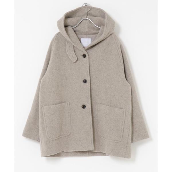 アーバンリサーチ ドアーズ（URBAN RESEARCH DOORS）/エアリーウール