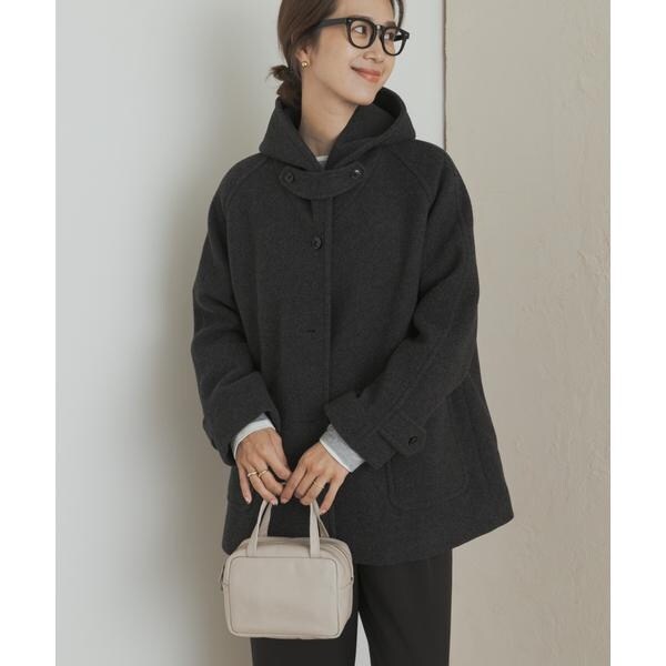 アーバンリサーチ ドアーズ（URBAN RESEARCH DOORS）/エアリーウール