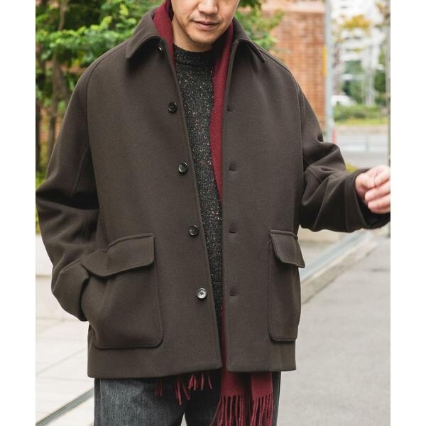 アーバンリサーチ ドアーズ（URBAN RESEARCH DOORS）/ニットメルトン