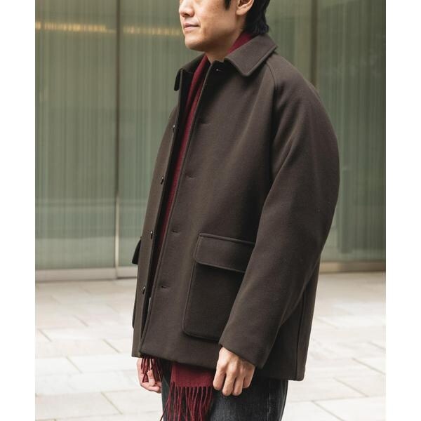 アーバンリサーチ ドアーズ（URBAN RESEARCH DOORS）/ニットメルトン