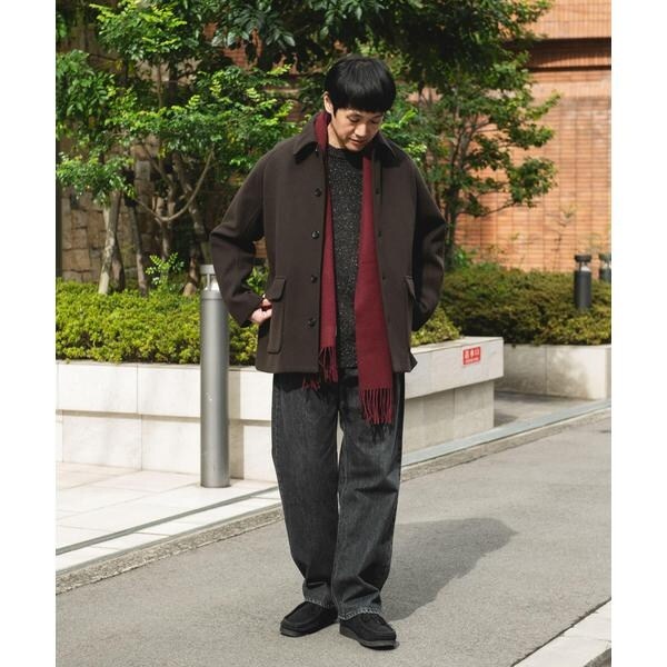 アーバンリサーチ ドアーズ（URBAN RESEARCH DOORS）/ニットメルトン