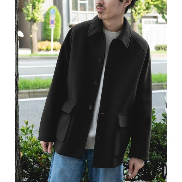 アーバンリサーチ ドアーズ（URBAN RESEARCH DOORS）/ニットメルトン