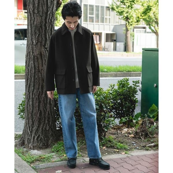 アーバンリサーチ ドアーズ（URBAN RESEARCH DOORS）/ニットメルトン