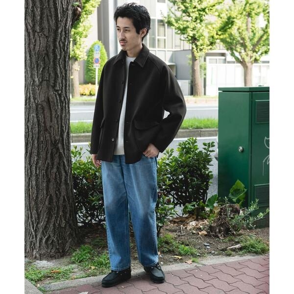 アーバンリサーチ ドアーズ（URBAN RESEARCH DOORS）/ニットメルトン