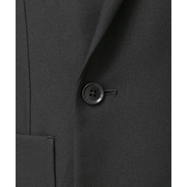 アーバンリサーチ ドアーズ（URBAN RESEARCH DOORS）/LIFE STYLE TAILOR　ウールライクツイルコンフォータブル Wジャケット_11