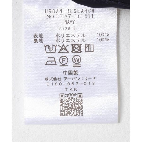 アーバンリサーチ ドアーズ（URBAN RESEARCH DOORS）/LIFE STYLE TAILOR　ウールライクツイルコンフォータブル Wジャケット_19
