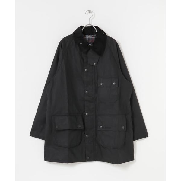 アーバンリサーチ ドアーズ（URBAN RESEARCH DOORS）/Barbour　OS SOLWAY WAX JACKET