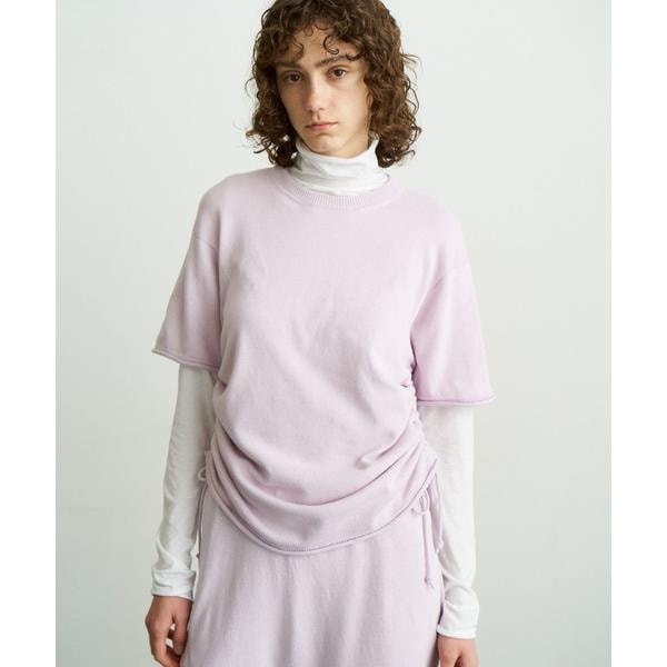 平和屋着物●上質な紬　短冊重ね花鳥文　正絹　逸品　未使用　CAAW7241yc 平和屋着物○上質な紬 短冊重ね花鳥文 正絹 逸品 未使用 CAAW7241yc