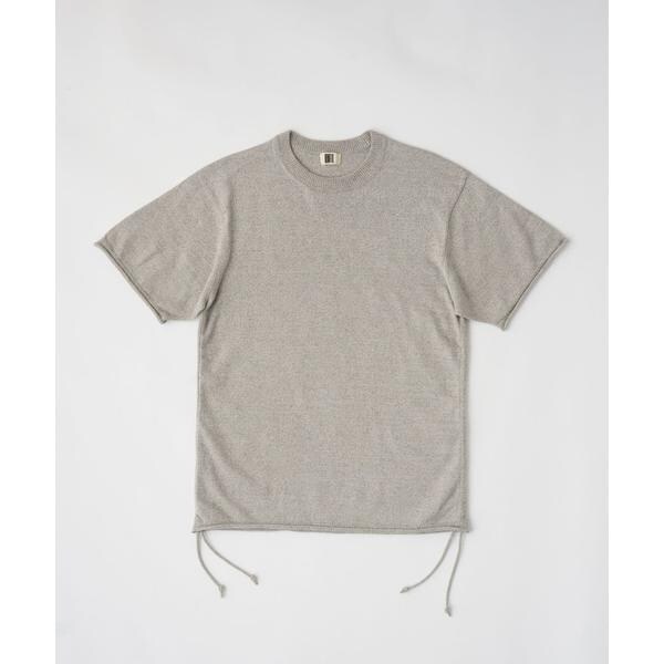 アーバンリサーチ ドアーズ（URBAN RESEARCH DOORS）/unfil　silkcotton short−sleeve gatherdpullover_2