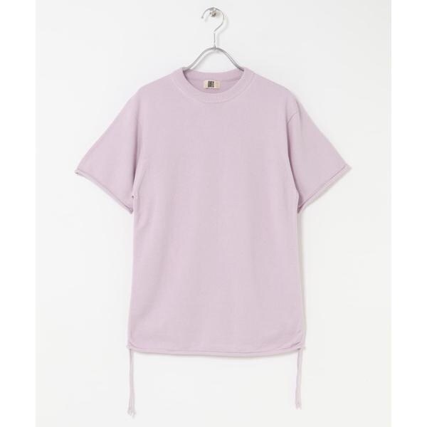アーバンリサーチ ドアーズ（URBAN RESEARCH DOORS）/unfil　silkcotton short−sleeve gatherdpullover_6