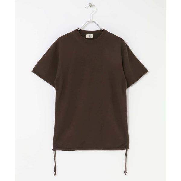 アーバンリサーチ ドアーズ（URBAN RESEARCH DOORS）/unfil　silkcotton short−sleeve gatherdpullover_13