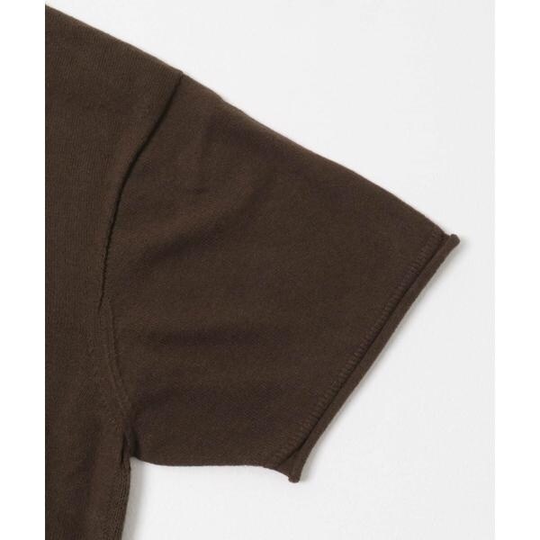 アーバンリサーチ ドアーズ（URBAN RESEARCH DOORS）/unfil　silkcotton short−sleeve gatherdpullover_14