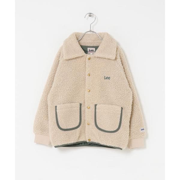 アーバンリサーチ ドアーズ（URBAN RESEARCH DOORS）/Lee　BOA JACKET