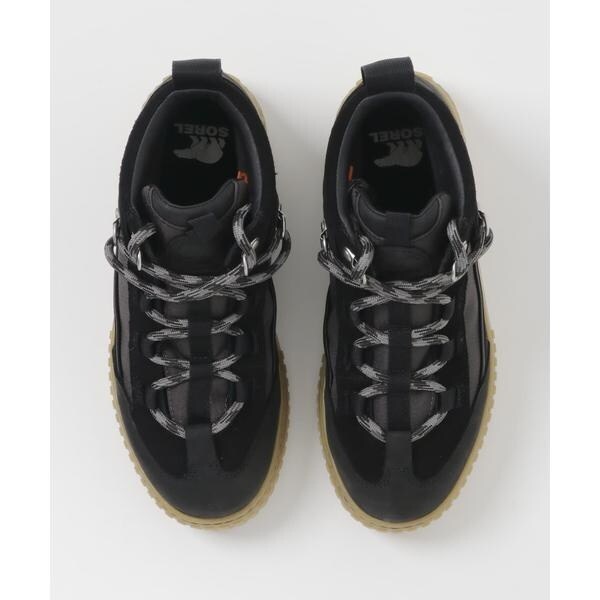 アーバンリサーチ ドアーズ（URBAN RESEARCH DOORS）/SOREL　ONA AVE PEAK BOOT WP_3