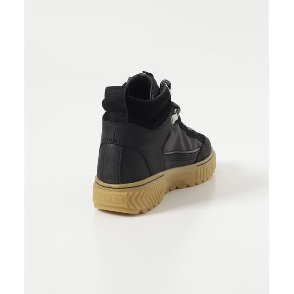 アーバンリサーチ ドアーズ（URBAN RESEARCH DOORS）/SOREL　ONA AVE PEAK BOOT WP_4