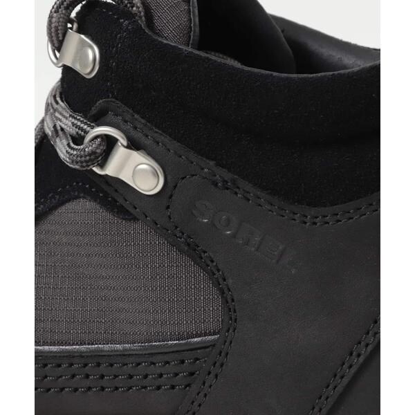 アーバンリサーチ ドアーズ（URBAN RESEARCH DOORS）/SOREL　ONA AVE PEAK BOOT WP_6