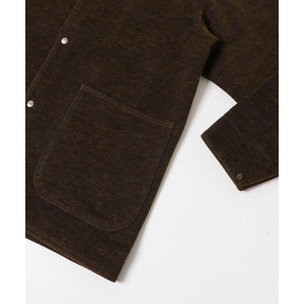 アーバンリサーチ ドアーズ（URBAN RESEARCH DOORS）/インディゴモール ワークジャケット