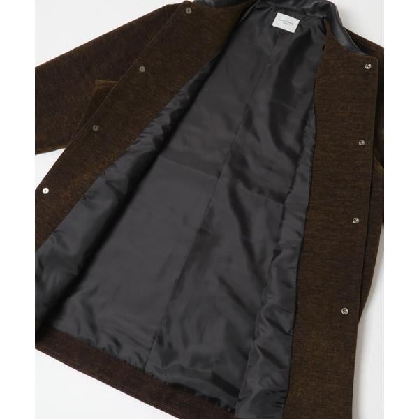 アーバンリサーチ ドアーズ（URBAN RESEARCH DOORS）/インディゴモール ワークジャケット