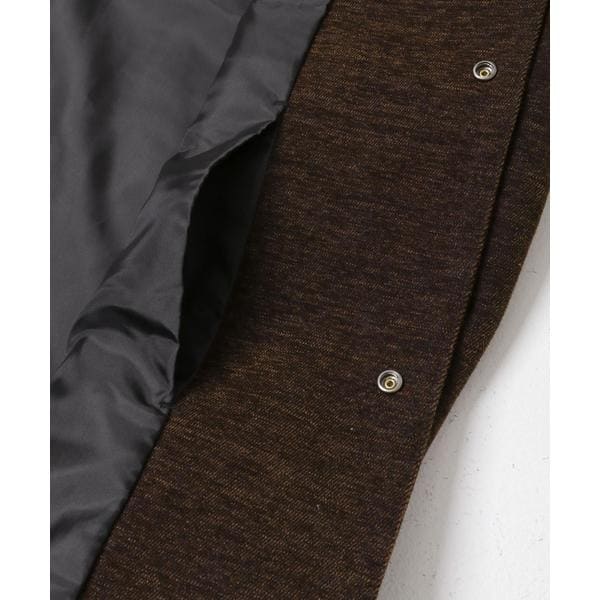 アーバンリサーチ ドアーズ（URBAN RESEARCH DOORS）/インディゴモール ワークジャケット