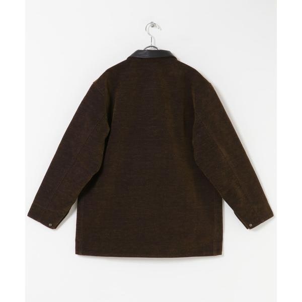 アーバンリサーチ ドアーズ（URBAN RESEARCH DOORS）/インディゴモール ワークジャケット