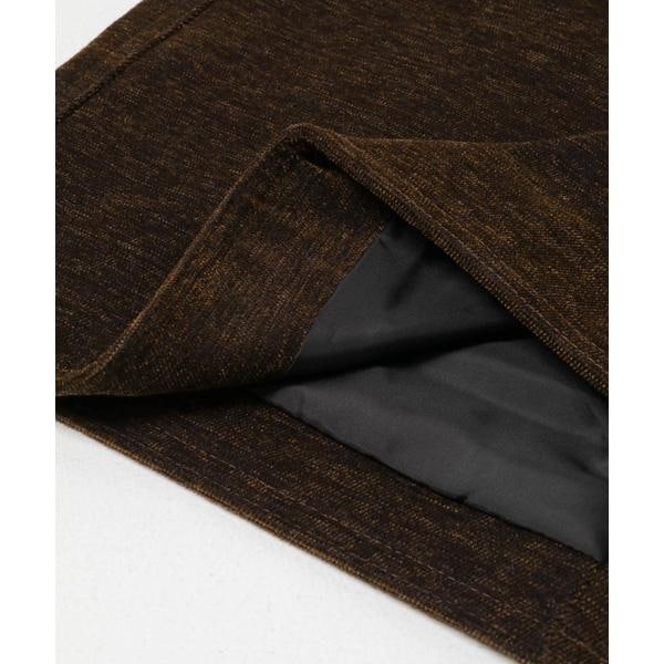 アーバンリサーチ ドアーズ（URBAN RESEARCH DOORS）/インディゴモール ワークジャケット