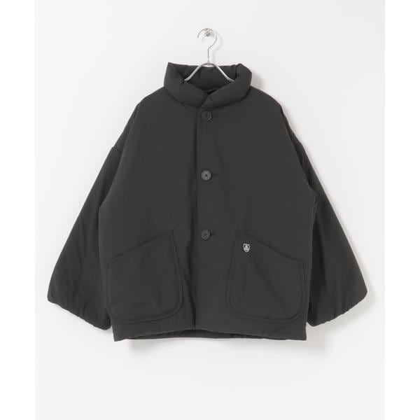 アーバンリサーチ ドアーズ（URBAN RESEARCH DOORS）/ORCIVAL　STAND COLLAR BLOUSON