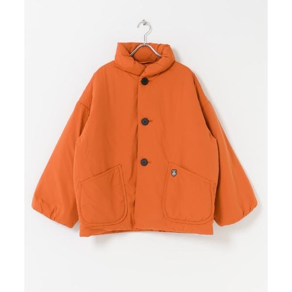 アーバンリサーチ ドアーズ（URBAN RESEARCH DOORS）/ORCIVAL　STAND COLLAR BLOUSON_2
