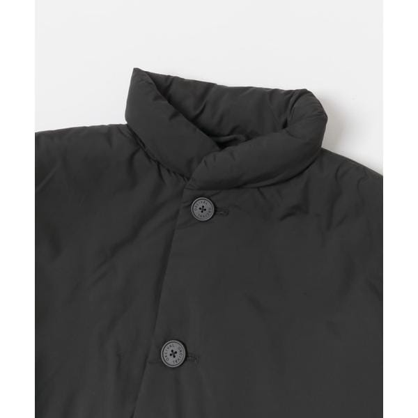 アーバンリサーチ ドアーズ（URBAN RESEARCH DOORS）/ORCIVAL　STAND COLLAR BLOUSON_4