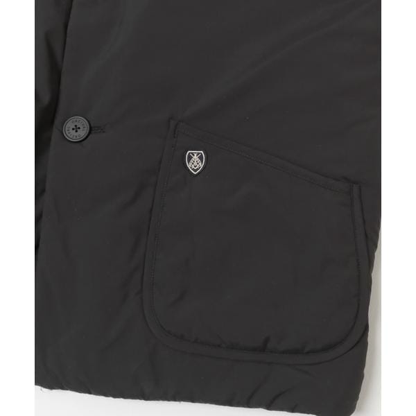 アーバンリサーチ ドアーズ（URBAN RESEARCH DOORS）/ORCIVAL　STAND COLLAR BLOUSON_5