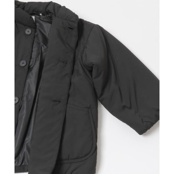 アーバンリサーチ ドアーズ（URBAN RESEARCH DOORS）/ORCIVAL　STAND COLLAR BLOUSON_6