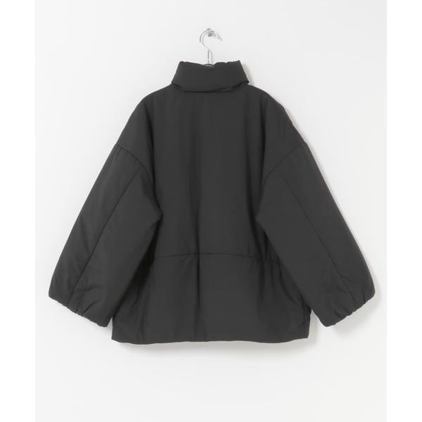 アーバンリサーチ ドアーズ（URBAN RESEARCH DOORS）/ORCIVAL　STAND COLLAR BLOUSON_7