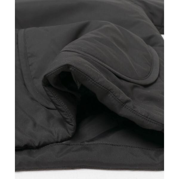 アーバンリサーチ ドアーズ（URBAN RESEARCH DOORS）/ORCIVAL　STAND COLLAR BLOUSON_8
