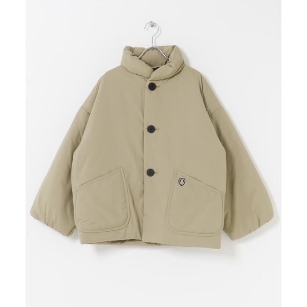 アーバンリサーチ ドアーズ（URBAN RESEARCH DOORS）/ORCIVAL　STAND COLLAR BLOUSON_10