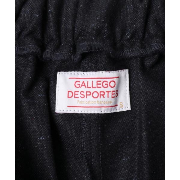 アーバンリサーチ ドアーズ（URBAN RESEARCH DOORS）/GALLEGO DESPORTES　Pantalon Charlot_6