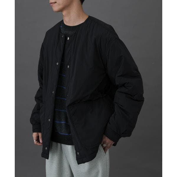 アーバンリサーチ ドアーズ（URBAN RESEARCH DOORS）/FORK&SPOON　SORONAリバーシブルブルゾン