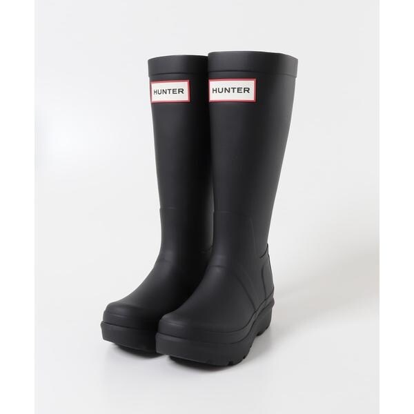 アーバンリサーチ ドアーズ（URBAN RESEARCH DOORS）/HUNTER　ORIGINAL  2．0 TALL BOOTS