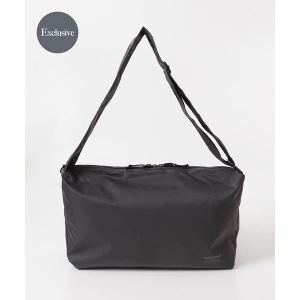 アーバンリサーチ ドアーズ（URBAN RESEARCH DOORS）/『別注』YAKPAK×DOORS　SHOULDER BAG M