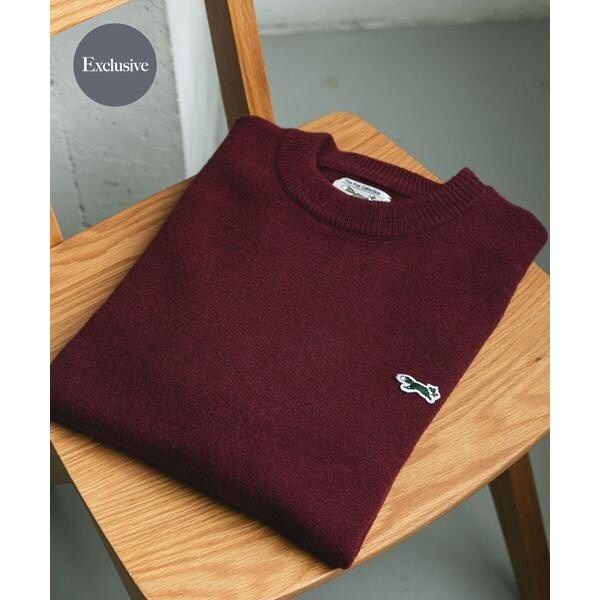 アーバンリサーチ ドアーズ（URBAN RESEARCH DOORS）/『別注』PENNEYS×DOORS　THE FOX クルーネックスフレニット