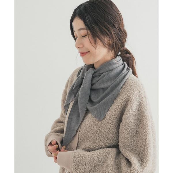 アーバンリサーチ ドアーズ（URBAN RESEARCH DOORS）/ウールアクリル