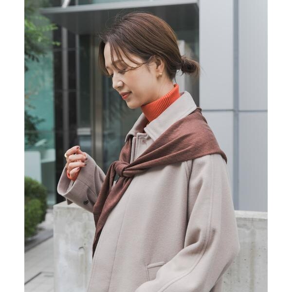 アーバンリサーチ ドアーズ（URBAN RESEARCH DOORS）/ウールアクリル