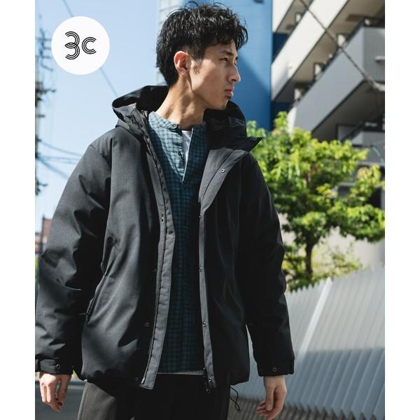 アーバンリサーチ ドアーズ（URBAN RESEARCH DOORS）/ウールブレンド 