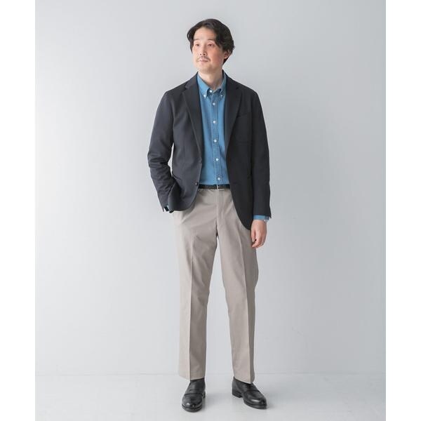 アーバンリサーチ ドアーズ（URBAN RESEARCH DOORS）/LIFE STYLE TAILOR　ニットジャージジャケット_6
