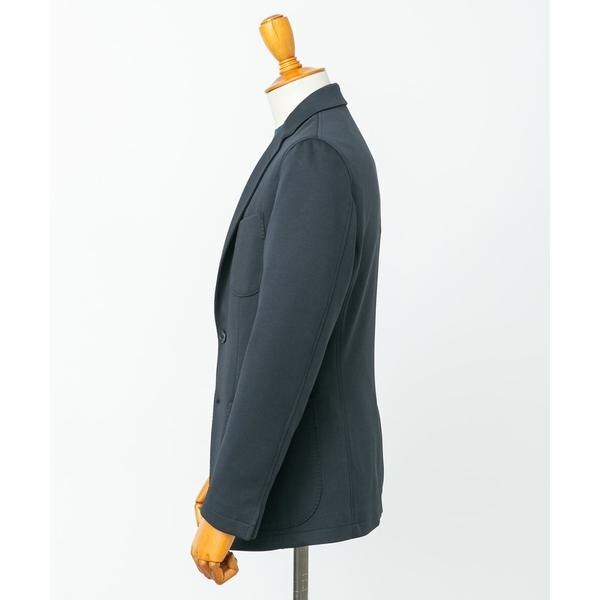 アーバンリサーチ ドアーズ（URBAN RESEARCH DOORS）/LIFE STYLE TAILOR　ニットジャージジャケット_11