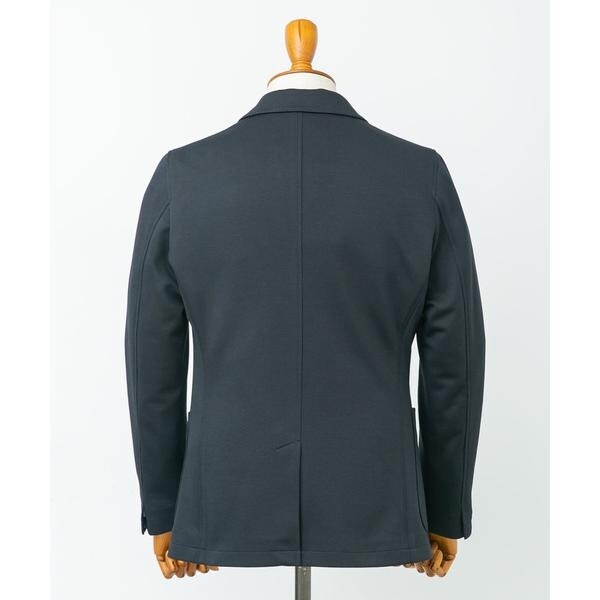 アーバンリサーチ ドアーズ（URBAN RESEARCH DOORS）/LIFE STYLE TAILOR　ニットジャージジャケット_12
