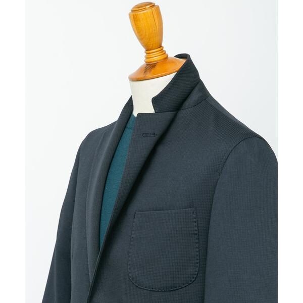 アーバンリサーチ ドアーズ（URBAN RESEARCH DOORS）/LIFE STYLE TAILOR　ニットジャージジャケット_14