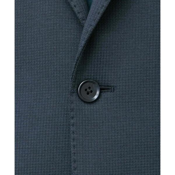 アーバンリサーチ ドアーズ（URBAN RESEARCH DOORS）/LIFE STYLE TAILOR　ニットジャージジャケット_17