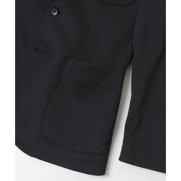 アーバンリサーチ ドアーズ（URBAN RESEARCH DOORS）/LIFE STYLE TAILOR　ニットジャージジャケット_19