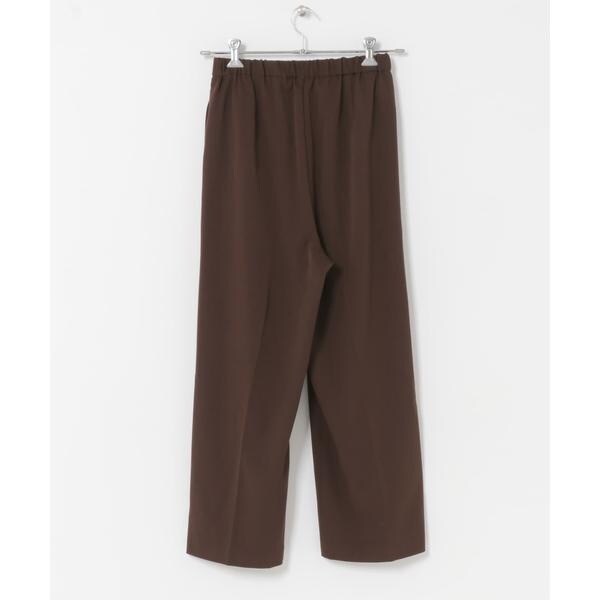 アーバンリサーチ ドアーズ（URBAN RESEARCH DOORS）/『スタッフ企画』センタープレスイージーパンツ