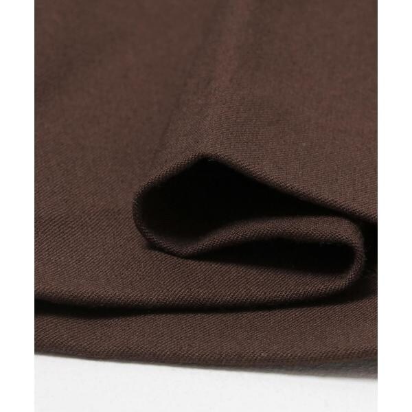 アーバンリサーチ ドアーズ（URBAN RESEARCH DOORS）/『スタッフ企画』センタープレスイージーパンツ